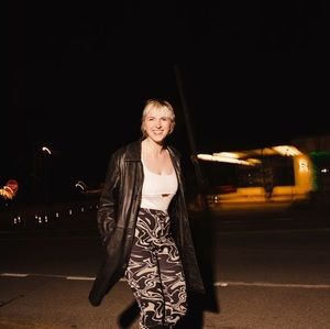 Meet your Posher, Grace anne